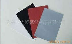 阻燃硅胶布